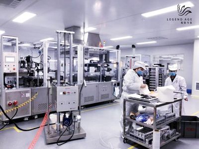 国货力量崛起 以品牌管理守护女性之美